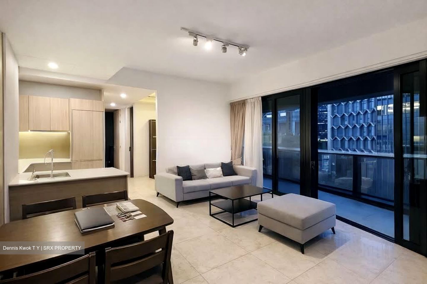 Duo Residences (D7), Apartment #607530501